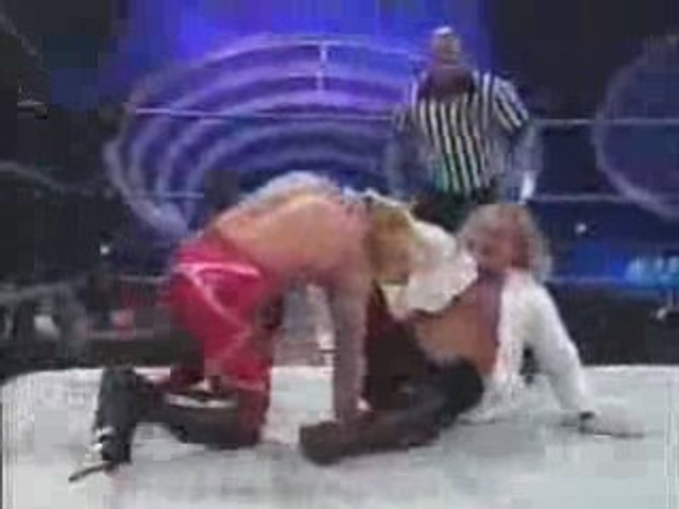 Chyna March 2,2000