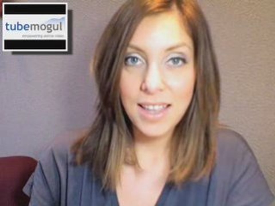 TubeMogul Is Totally Hot - XGOBOBEANX