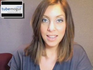 TubeMogul Is Totally Hot - XGOBOBEANX