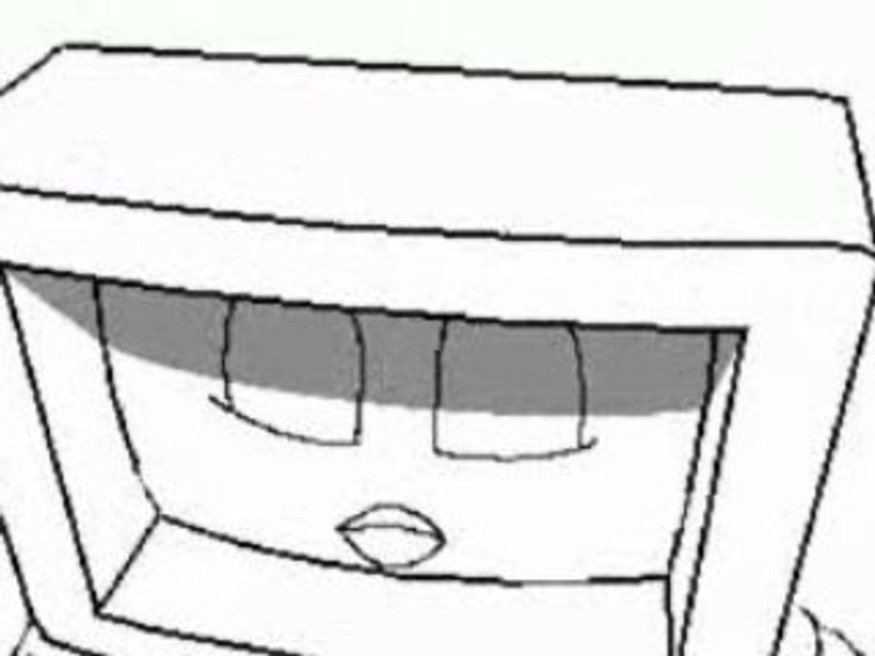 Animated Amiga Tribute by Eric Schwartz