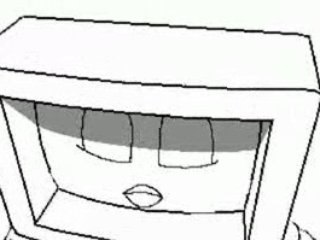 Animated Amiga Tribute by Eric Schwartz