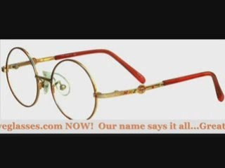 Complete prescription eyeglasses from $14.99