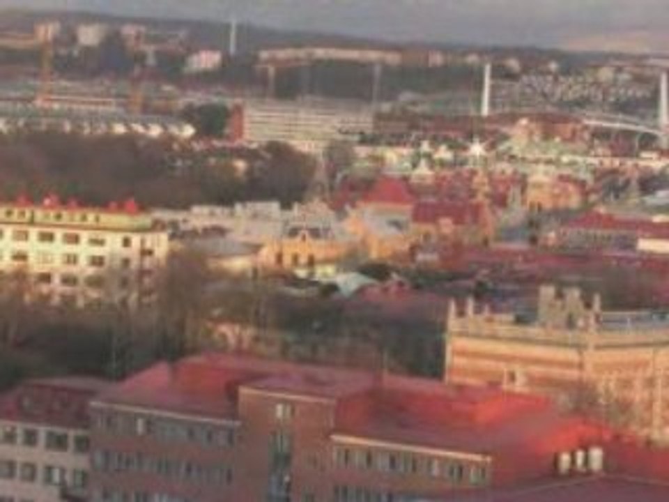 Goteborg