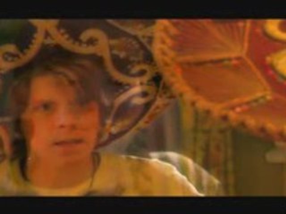 Dasey; Was It A Dream