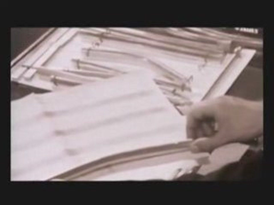 Jean-Pierre Girard et les capacités psychiques 2/4