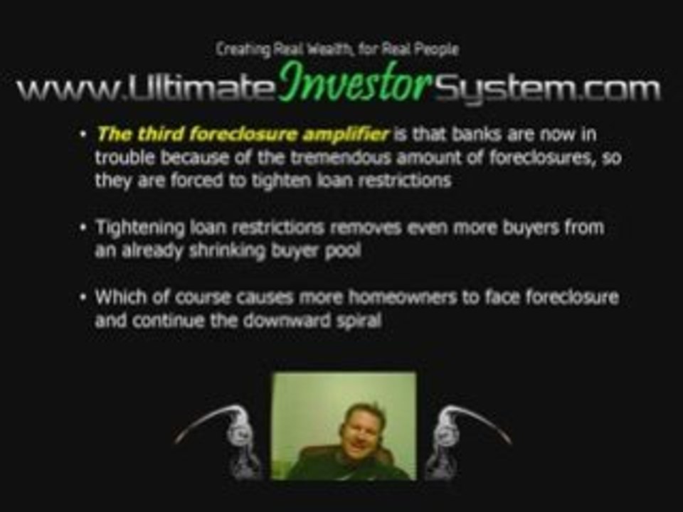 Real Estate Investing: Crashing Market Strategies Explained