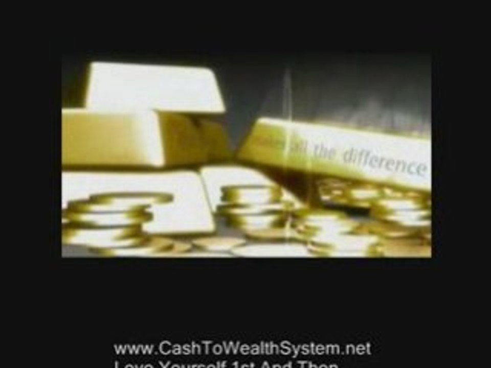 Learn The Secret Cash Leveraging