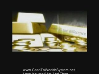 Learn The Secret Cash Leveraging
