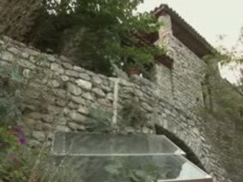 Sous les Pavés la Terre 2 !