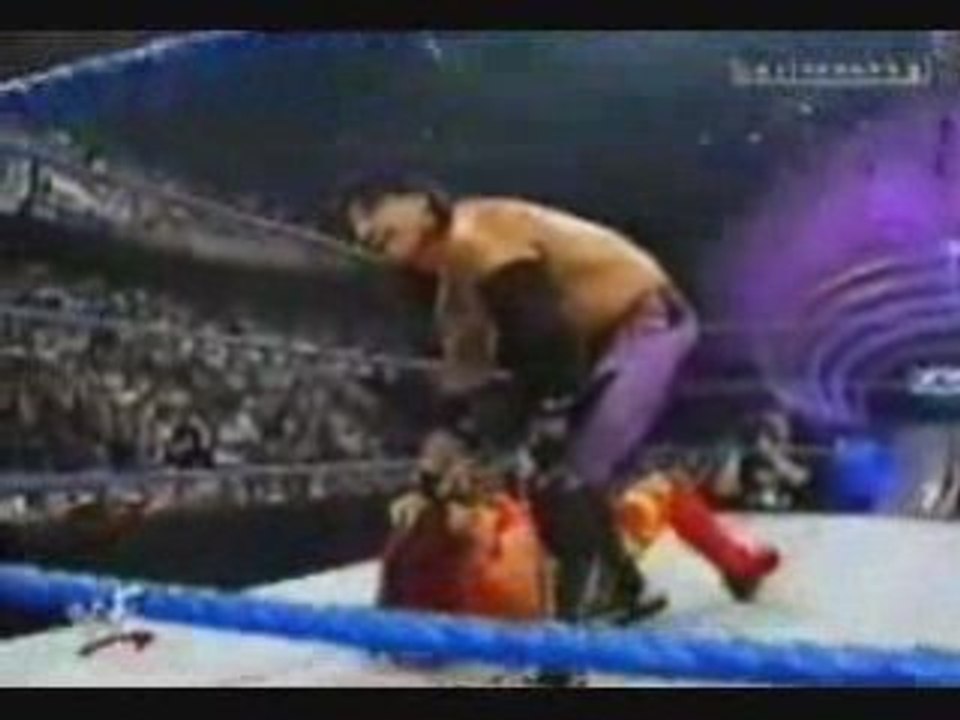 Chyna May 4,2000