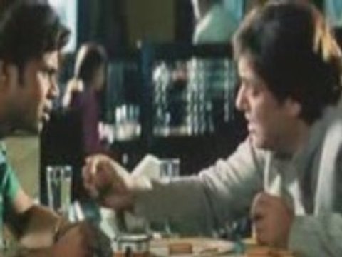 Chal Chala Chal (2009) - DVDrip - Watch Online - Part1