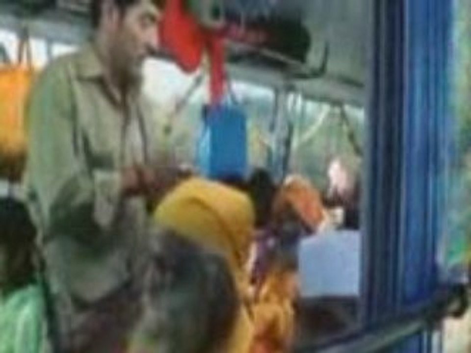 Chal Chala Chal (2009) - DVDrip - Watch Online - Part2