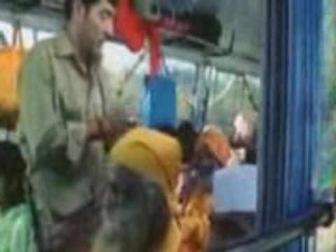 Chal Chala Chal (2009) - DVDrip - Watch Online - Part2