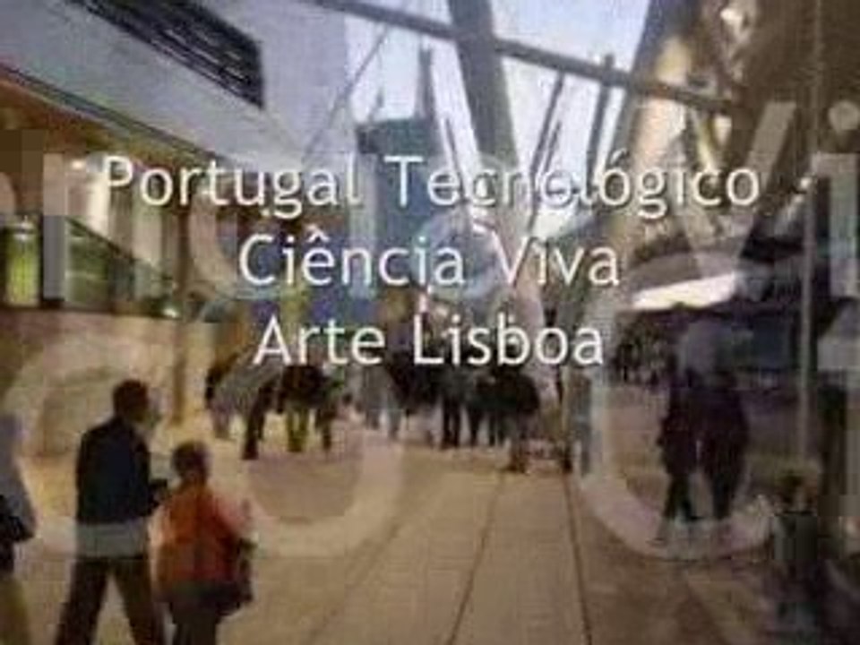 Evento do mês