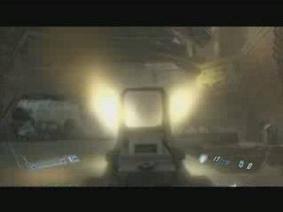 test demos fear 2 ^^