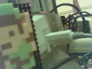 dreamcast bruit Suspect ?