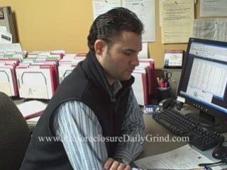 Live Short Sale Call - How to get an authorization on file