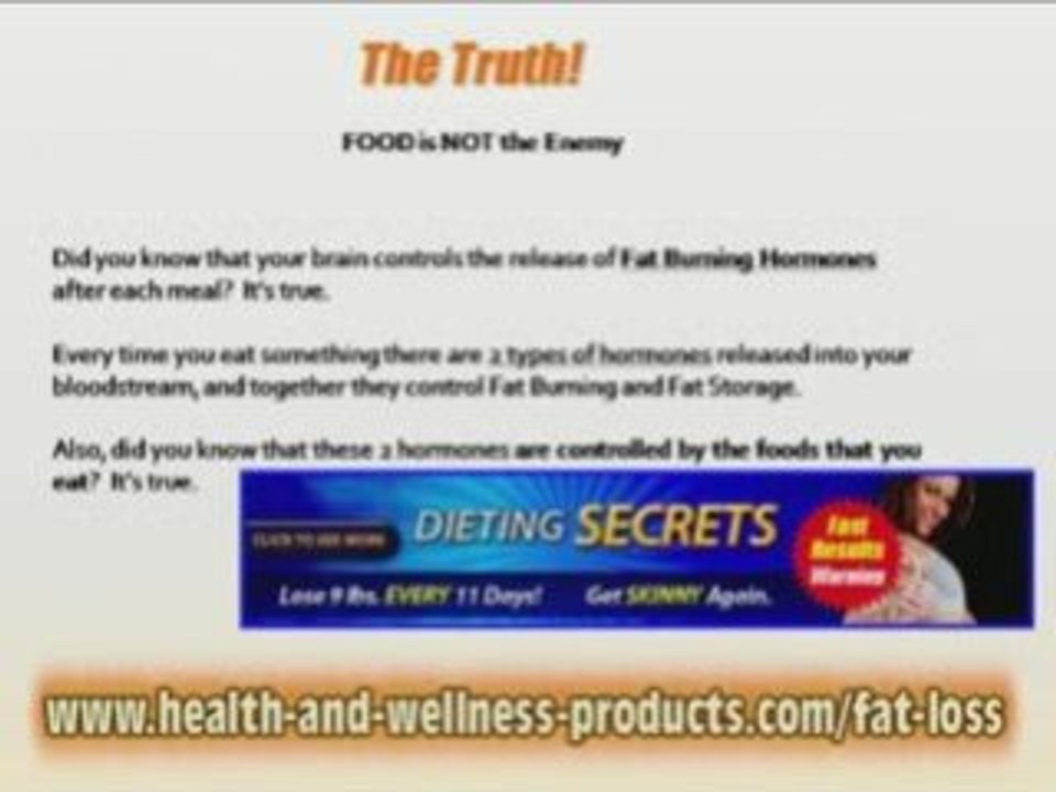 What It Takes To Lose Weight Fast Ways To Lose Weight