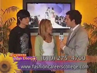 Fashion Careers College