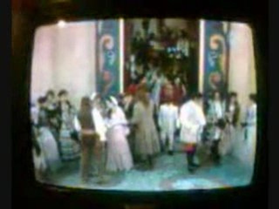 Pasion(Bautizo)