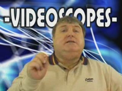 Russell Grant Video Horoscope Gemini February Thursday 5th