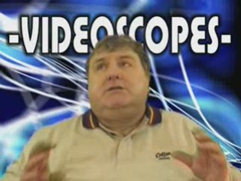 Russell Grant Video Horoscope Virgo February Thursday 5th