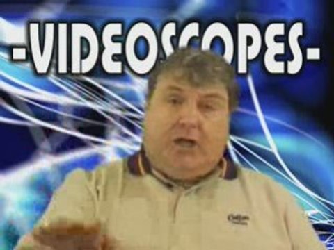Russell Grant Video Horoscope Scorpio February Thursday 5th
