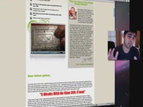 xbox 360 troubleshooting 2 red