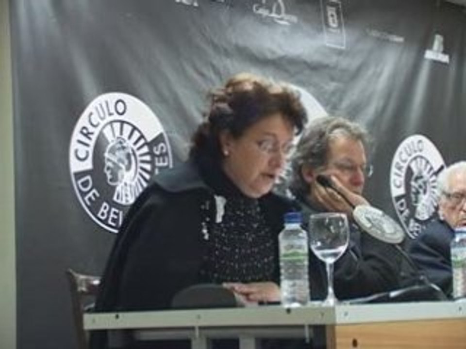 Homenajes a Wilebaldo Solano 3/5 Delia Blanco