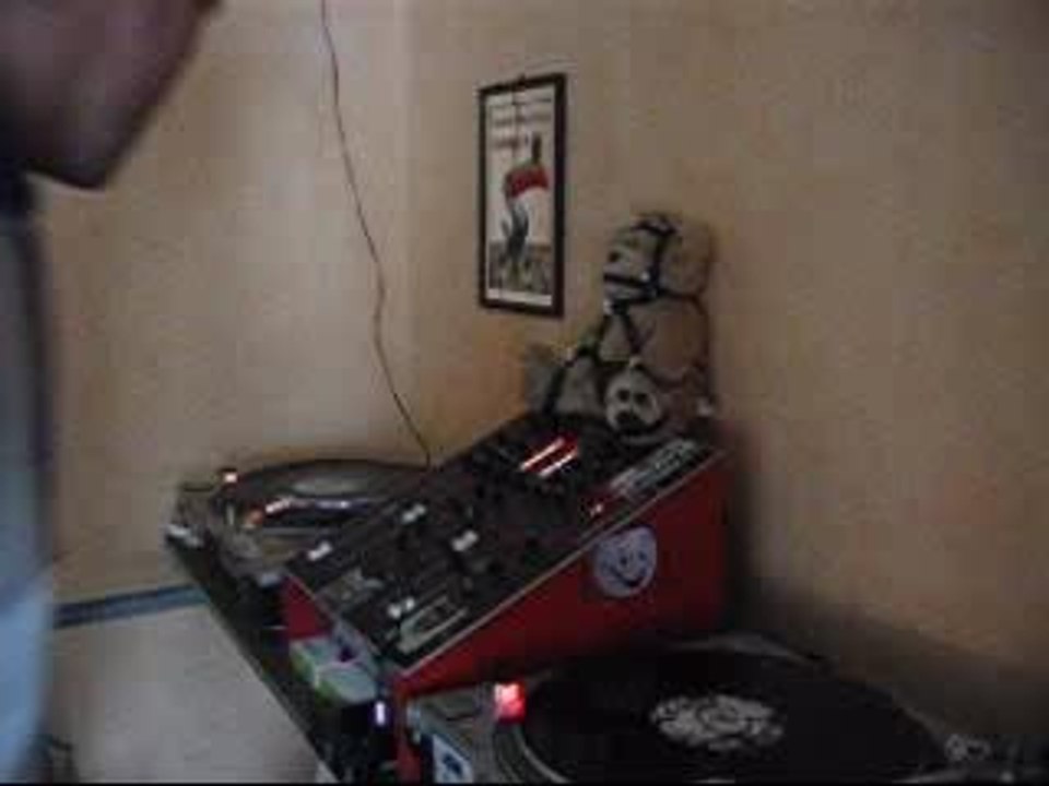 Hardtek   pktre sound 6tm