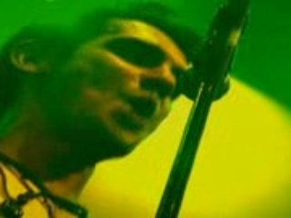 MANU CHAO Clandestino