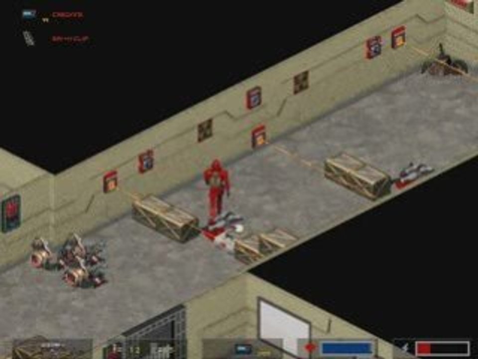 Let's Play Crusader: No Remorse - Part 05
