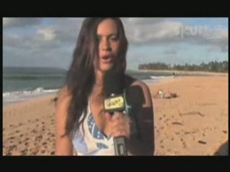 Skuff TV Weekly Skid - EPIC SURF EPISODE!