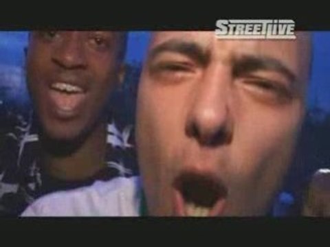 LIM homage hommage Boulox Force Cens nino Mov'ez Lang stree