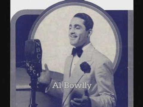 Ray Noble - Al Bowlly - Flowers For Madame