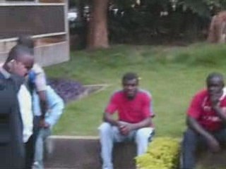 ¸rugby cameroun 2008 part 2