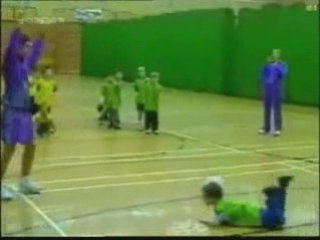 [Humour] Un monde pas parfait :D