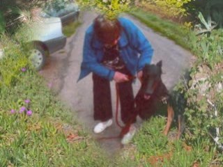 hommage à nos dobys