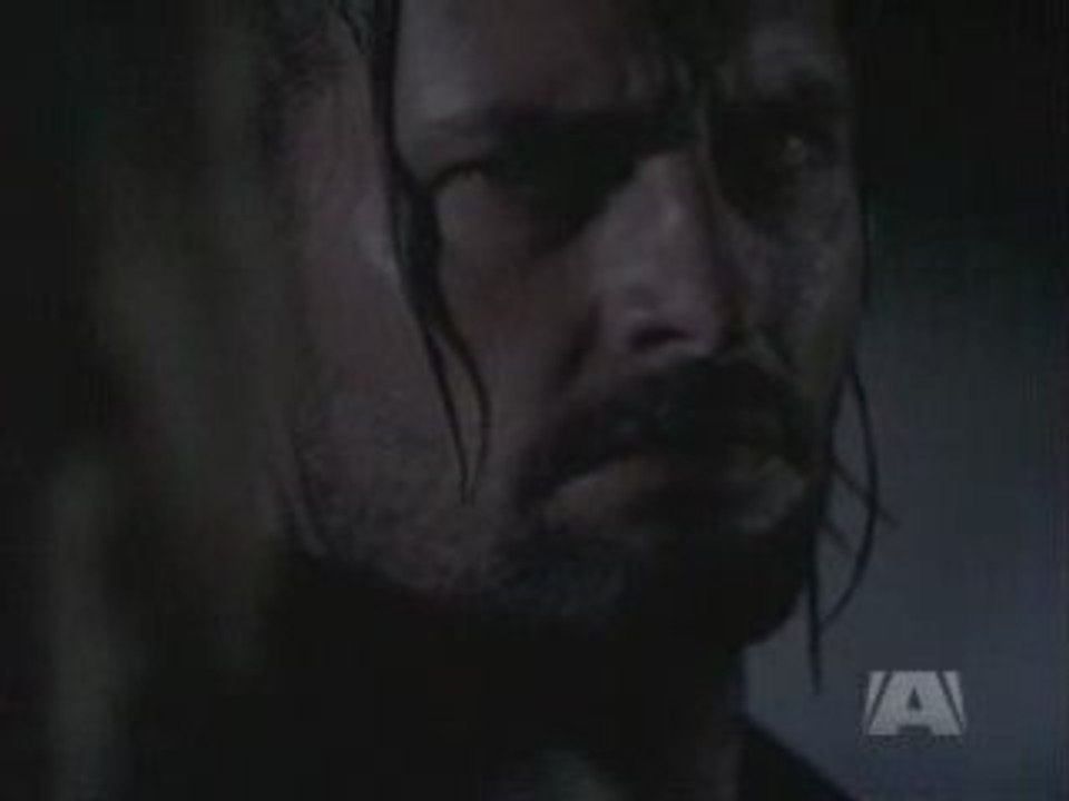 Sawyer talks to Juliet about Kate