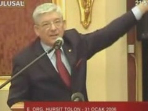 3 ~ HURŞİT TOLON PAŞA