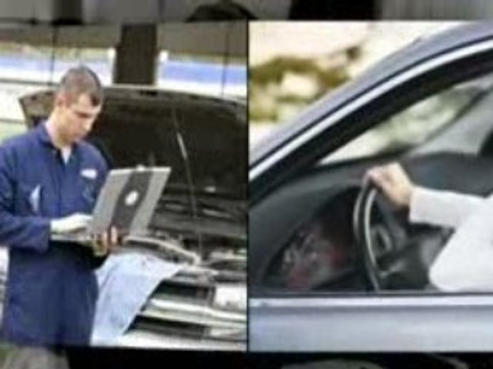 Extended Auto Warranty