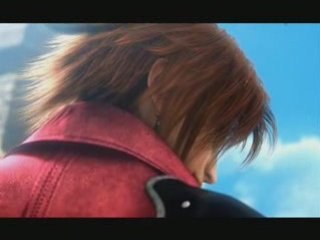 AMV final fantasy VII crisis core