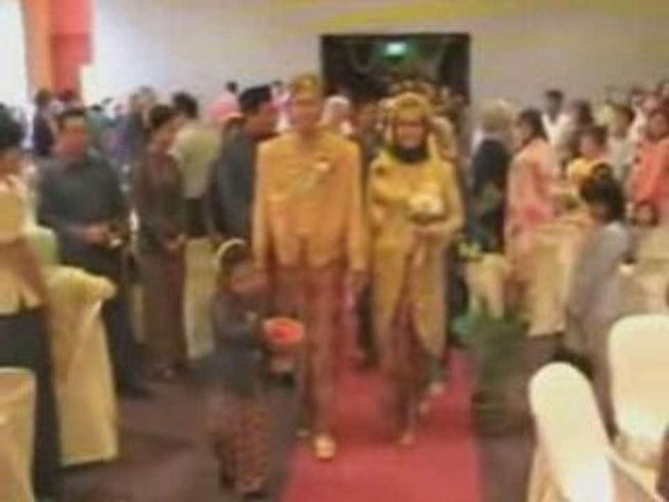 Wedding March; 2006