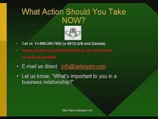 Forming A Partnership Agreement Leads To 30% Profit Increase