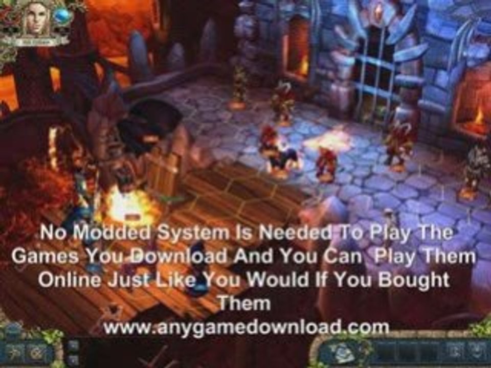 Kings Bounty The Legend Game Download