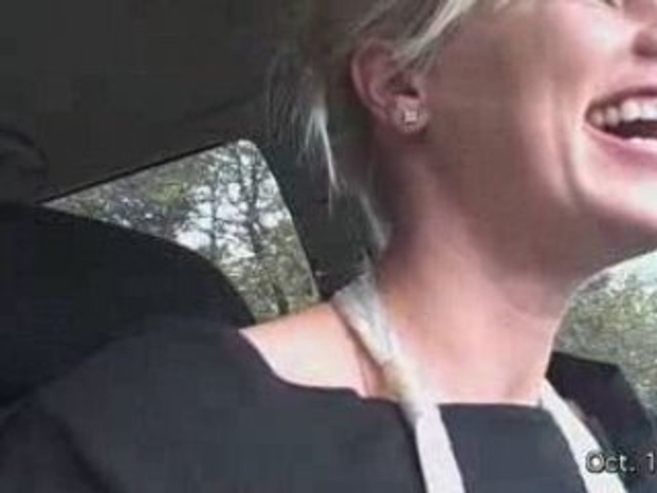 Going to a Meeting