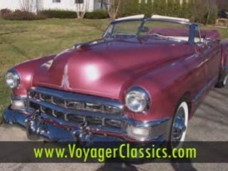 On the Road in Las Vegas on a Ferrari Rental Part 1