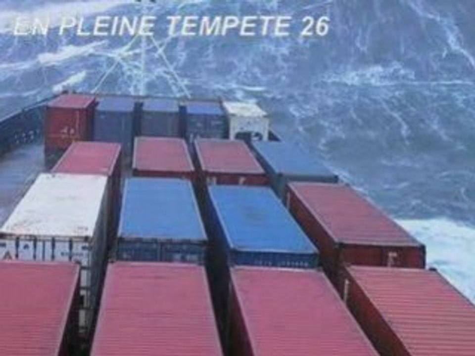 LA MER