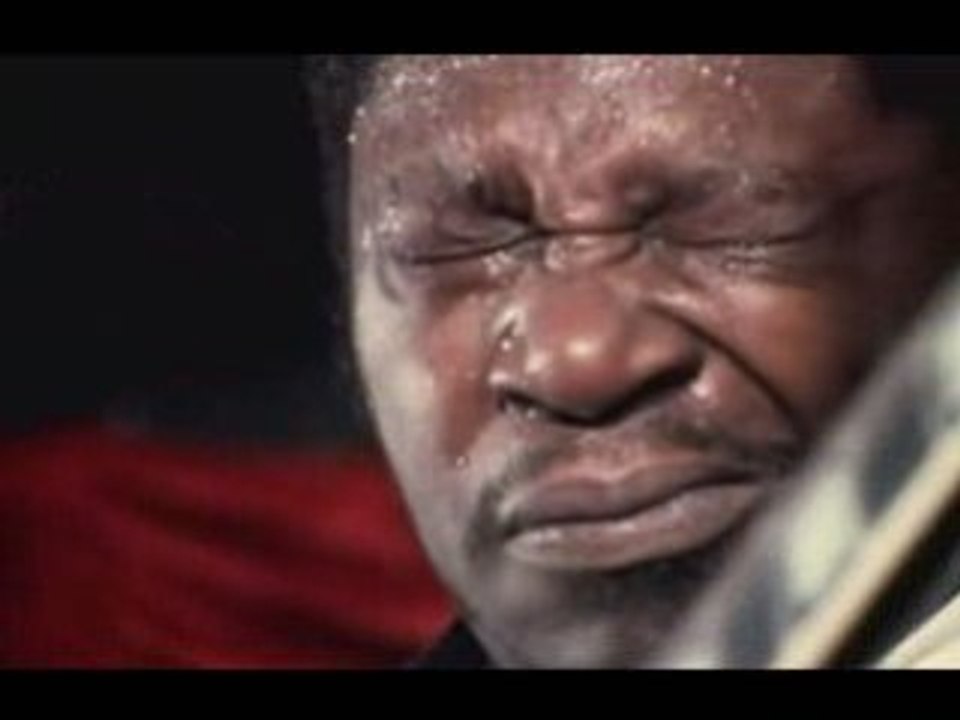 BB KING - Along The Old Man River Movie
