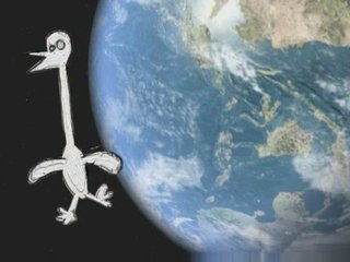 Alas y estrellas, de Vicente Molina Pardo